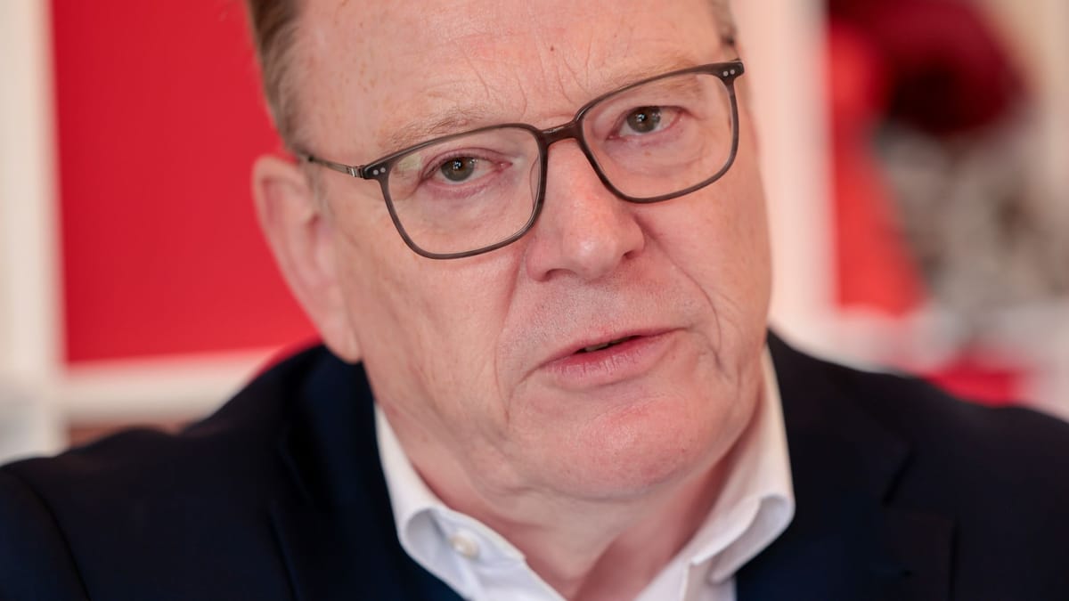 Kölns OB Burmester verurteilt Anschlag am Bondi Beach Kölns OB Burmester verurteilt Anschlag am Bondi Beach