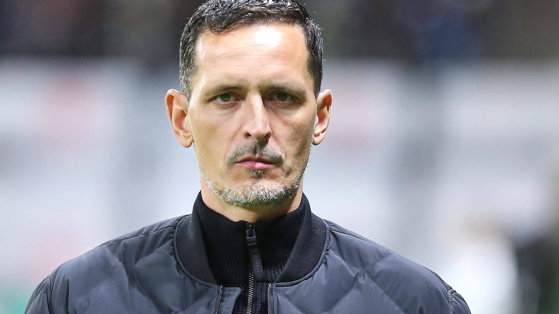 Dino Toppmöller: Er hat die Eintracht zur Saison 2023/24 übernommen.