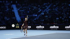 Zwei Todesfälle überschatten ATP Finals in Turin