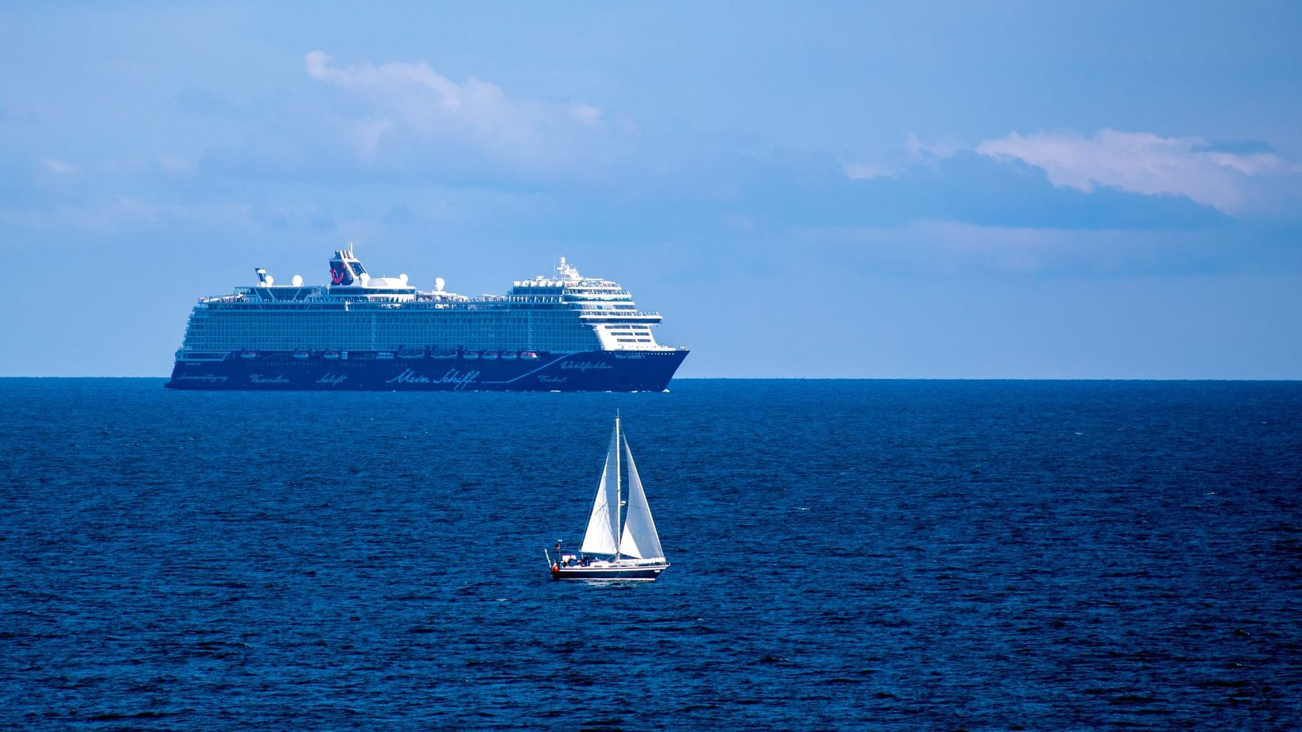 Leinen los statt Lockdown: Kanaren-Kreuzfahrt in Corona-Zeiten Leinen los statt Lockdown: Kanaren-Kreuzfahrt in Corona-Zeiten