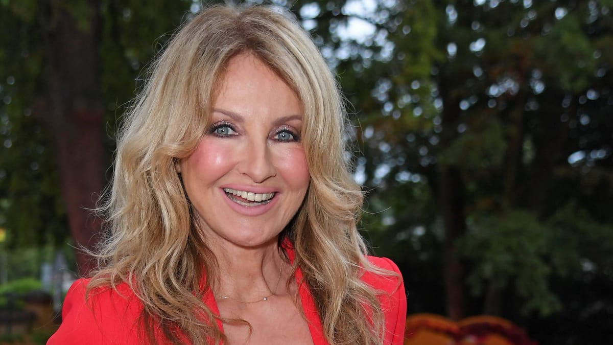 Frauke Ludowig teilt Anekdote: "Ich musste anhalten und mich übergeben"