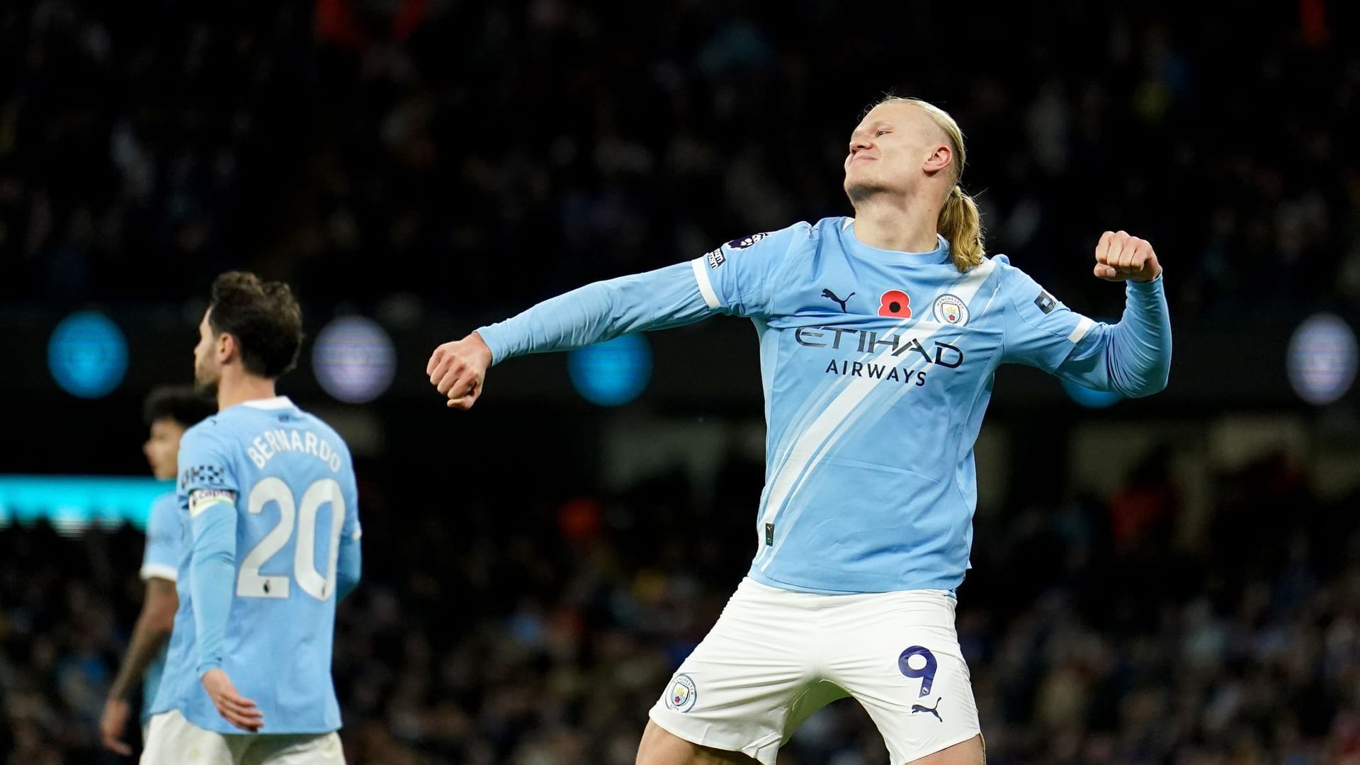 Manchester City - AFC Bournemouth