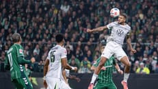 Handspiel? Das sagt Schiedsrichter Zwayer