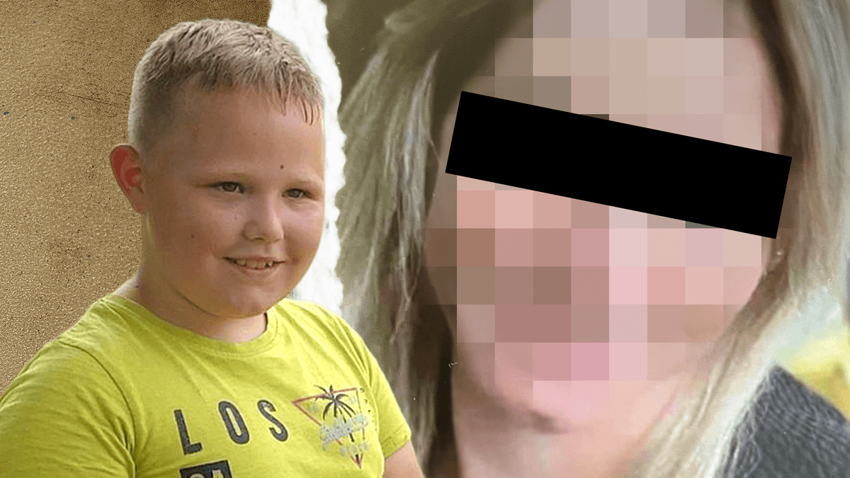 Fall Fabian: Verdächtige Gegenstände am Tümpel aufgetaucht