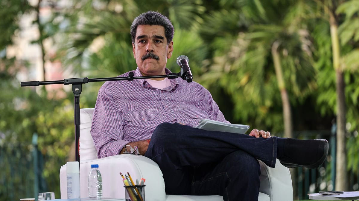 USA-stufen-angebliches-Maduro-Kartell-als-Terrorgruppe-ein