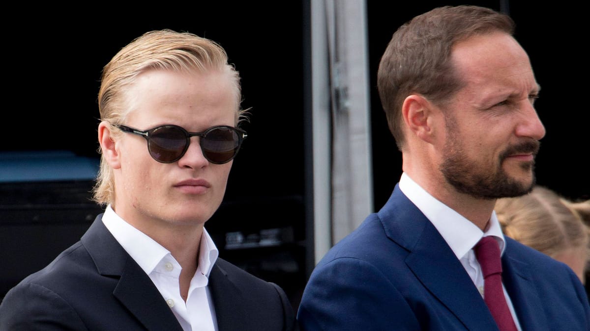 Sohn von Mette-Marit: Zeugenliste im Prozess um Marius Borg Høiby wächst
