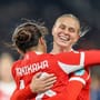 Champions League der Frauen