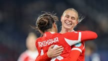 Champions League der Frauen