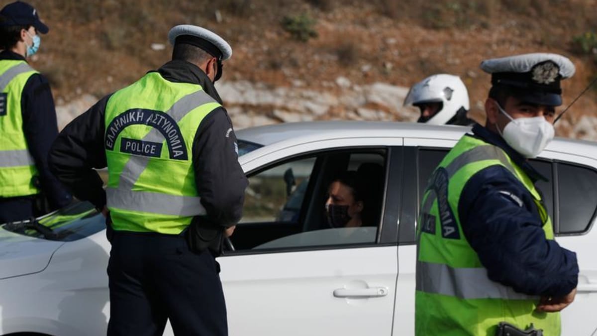 Kreta: Schüsse – Tote und Verletzte nach mutmaßlicher Blutrache