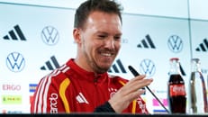 Über Luxemburg zur WM - Nagelsmann vor Bestmarke