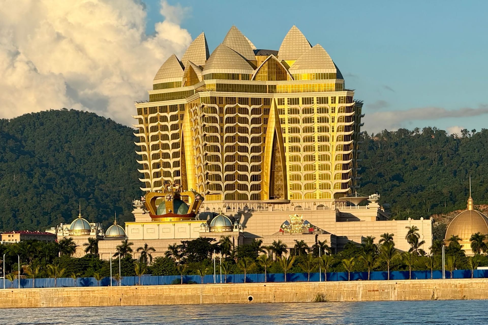 Kings Romans Casino am Goldenen Dreieck Kings Romans Casino am Goldenen Dreieck