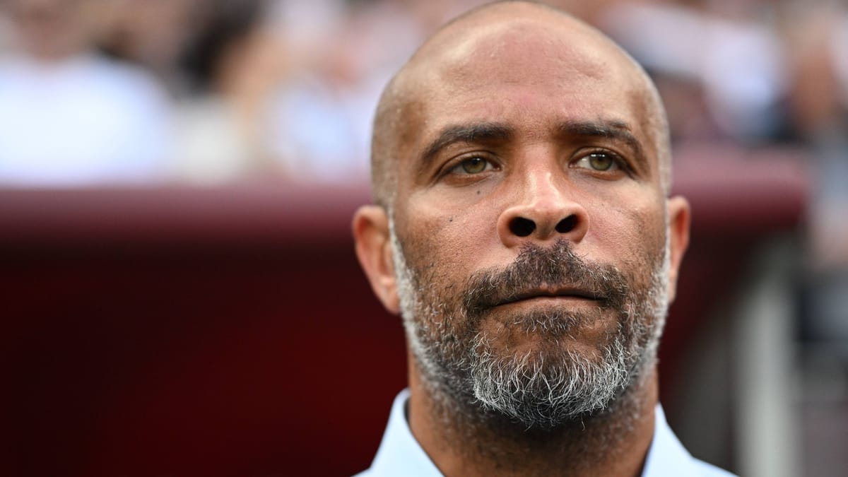 WM-Play-offs: Éric Chelle macht Gegner Vodoo-Vorwürfe