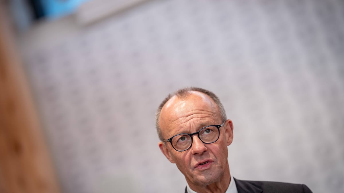 Syrien-Debatte: Merz plädiert für Abschiebungen – "Keinen Grund für Asyl"