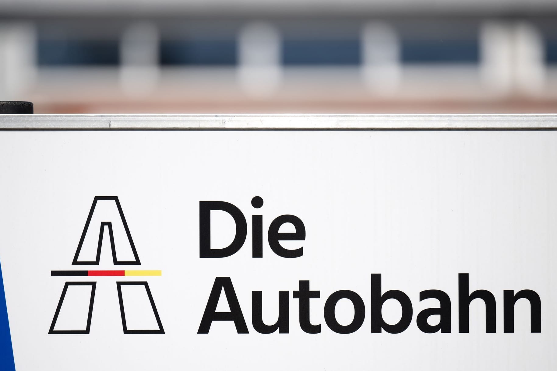 Symbolbild Autobahn