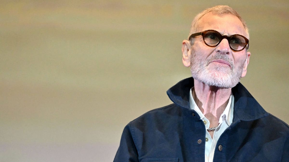 Tchéky Karyo: "GoldenEye"-Schauspieler ist tot