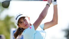 Trump-Enkelin scheitert krachend bei Golf-Turnier