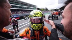Norris rast WM-Titel entgegen - Aufholjagd von Verstappen