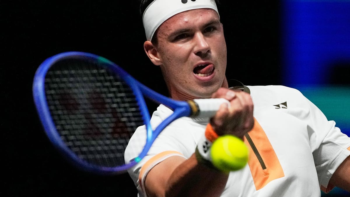 Altmaiers Lauf in Metz gestoppt: Aus im Viertelfinale