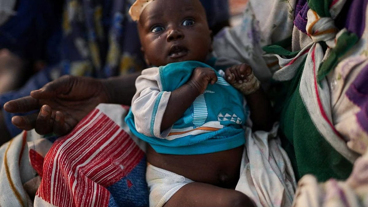 Sudan: UN-Gesandter erschüttert über Ausmaß der Gewalt