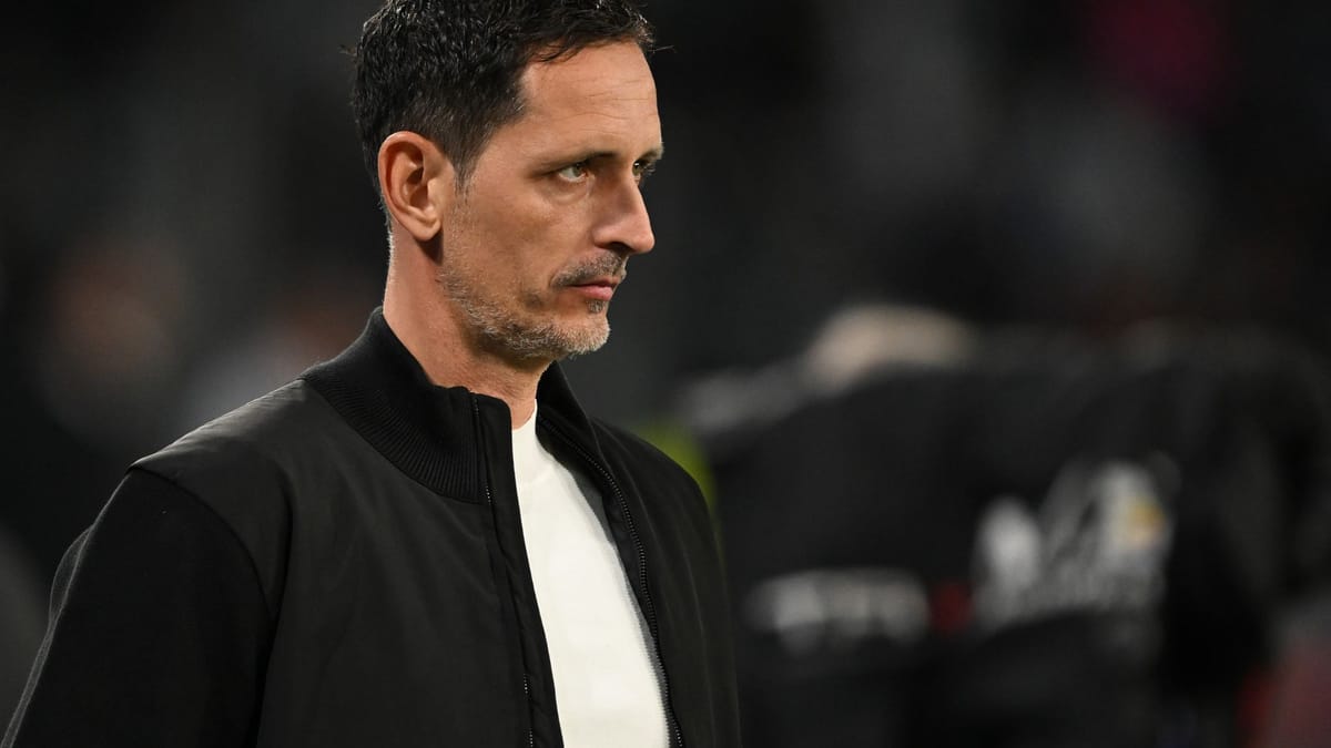 Ewiger Dino? Toppmöller und seine Eintracht der Extreme