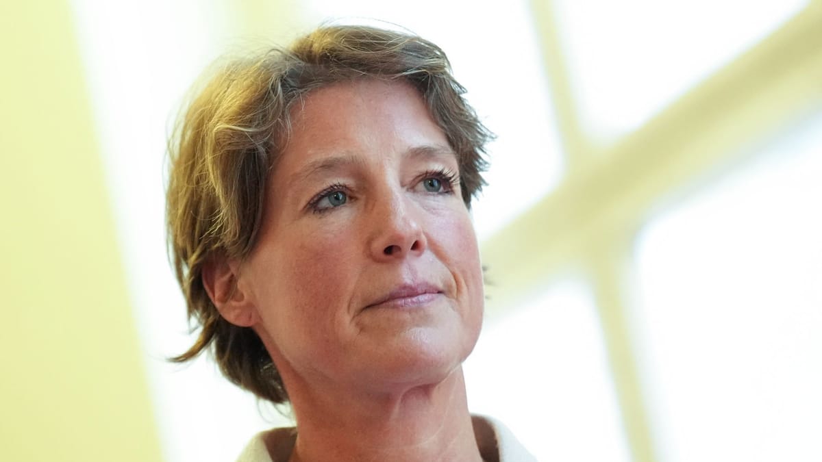 Christina Block: Sohn verweigert Aussage vor Gericht – Prozess in Hamburg