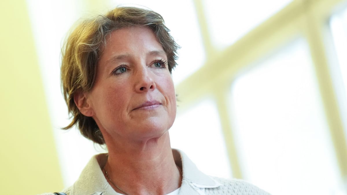Christina Block: Richterin droht mit Haftbefehl wegen Zeugenbeeinflussung