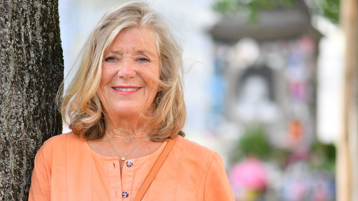 Jutta Speidel ergattert nach 27 Jahren überraschend "Tatort"-Hauptrolle