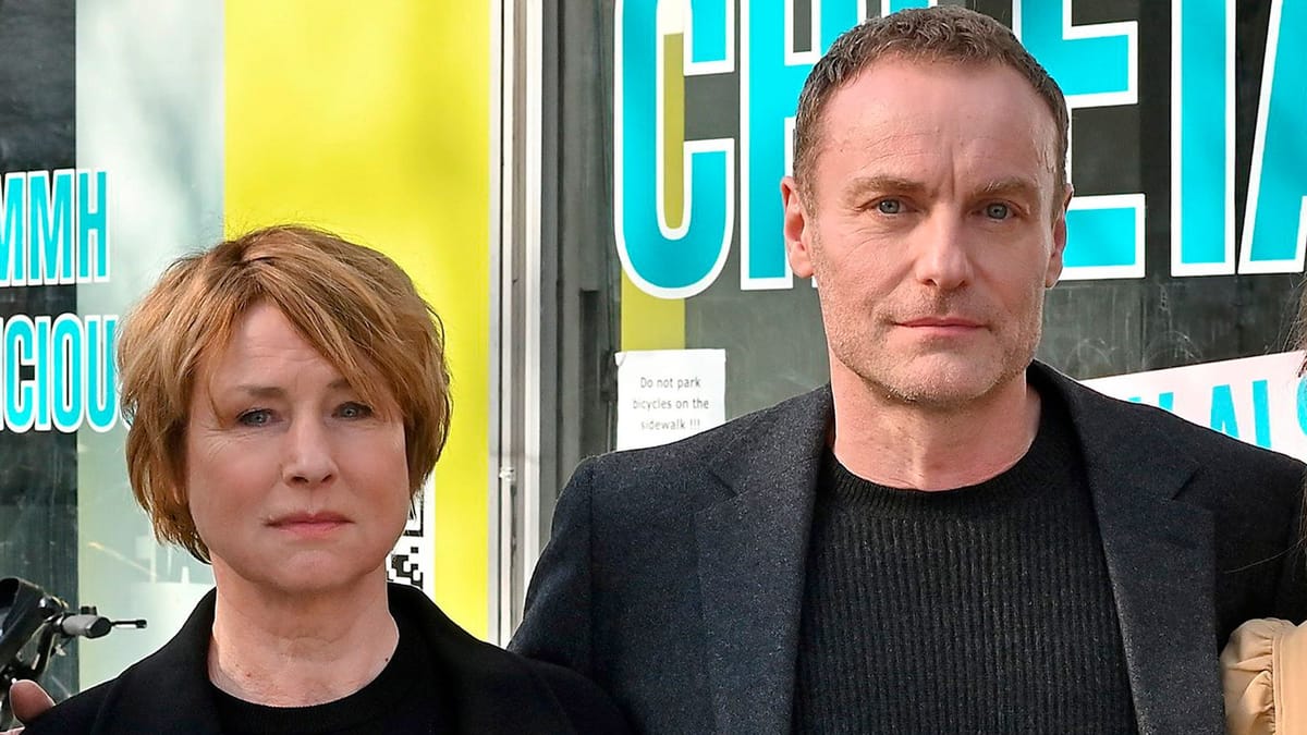 "Tatort" aus Berlin: Zuschauer loben den ARD-Krimi vom Sonntag