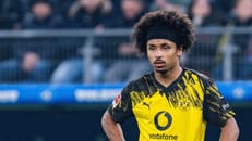 In letzter Minute: HSV schockt BVB und rettet RB Leipzig