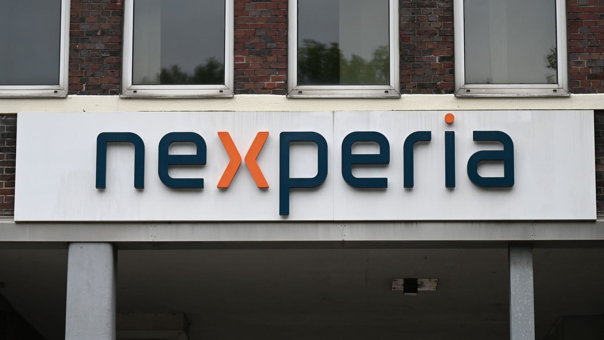 Halbleiterproduzent Nexperia