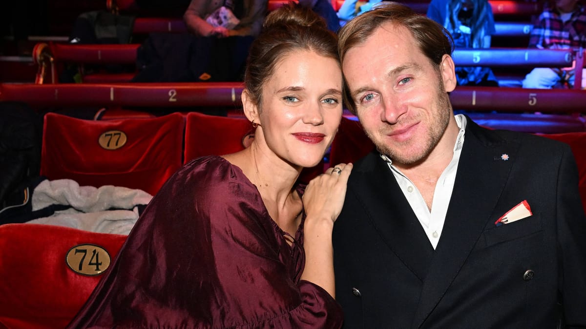 Sarah Elena und Samuel Koch: Sie werden Eltern