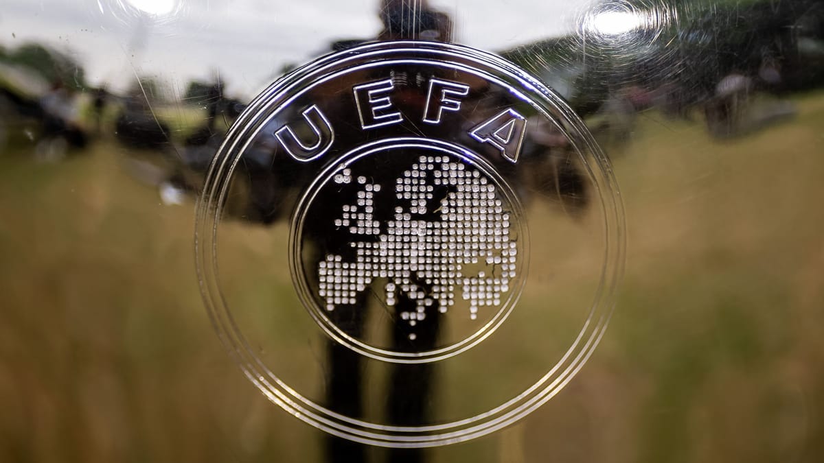 Irland will Israels Ausschluss aus UEFA-Wettbewerben
