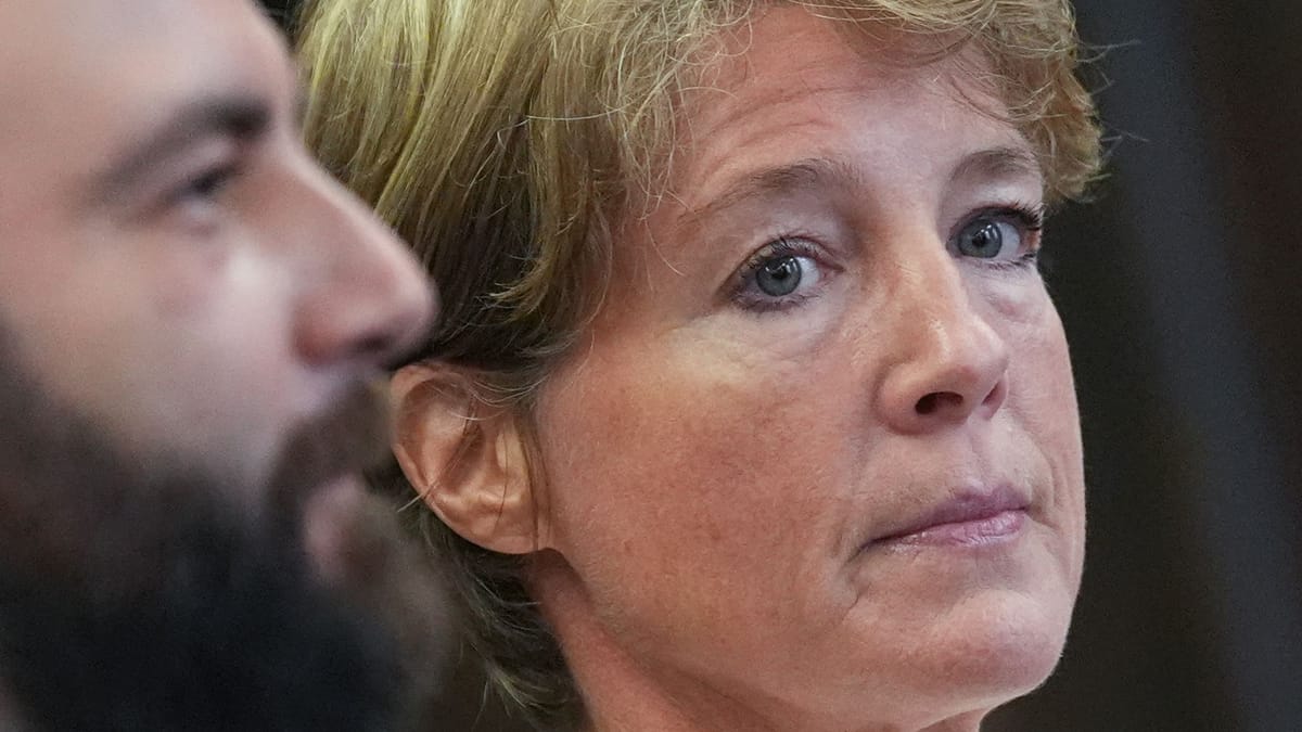 Prozess gegen Christina Block – Kronzeuge sagt aus