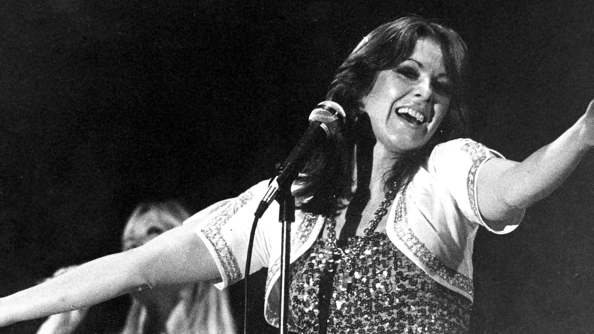 ABBA-Star Anni-Frid Lyngstad wird 80: So lebt sie heute