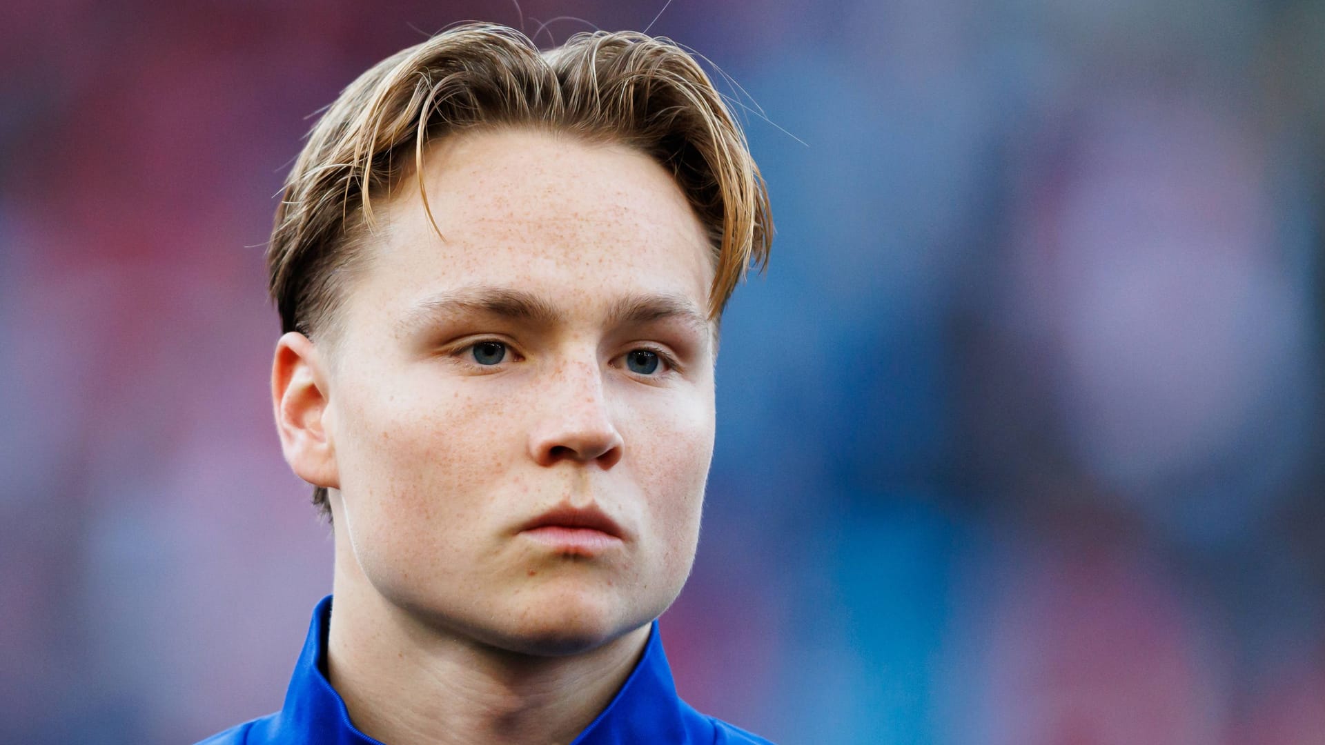 Andreas Schjelderup: Gegen den Norweger wird derzeit ermittelt.