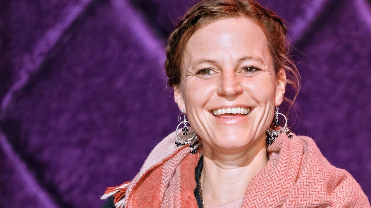 Maria Simon: Mit diesem berühmten TV-Star hat sie einen Sohn