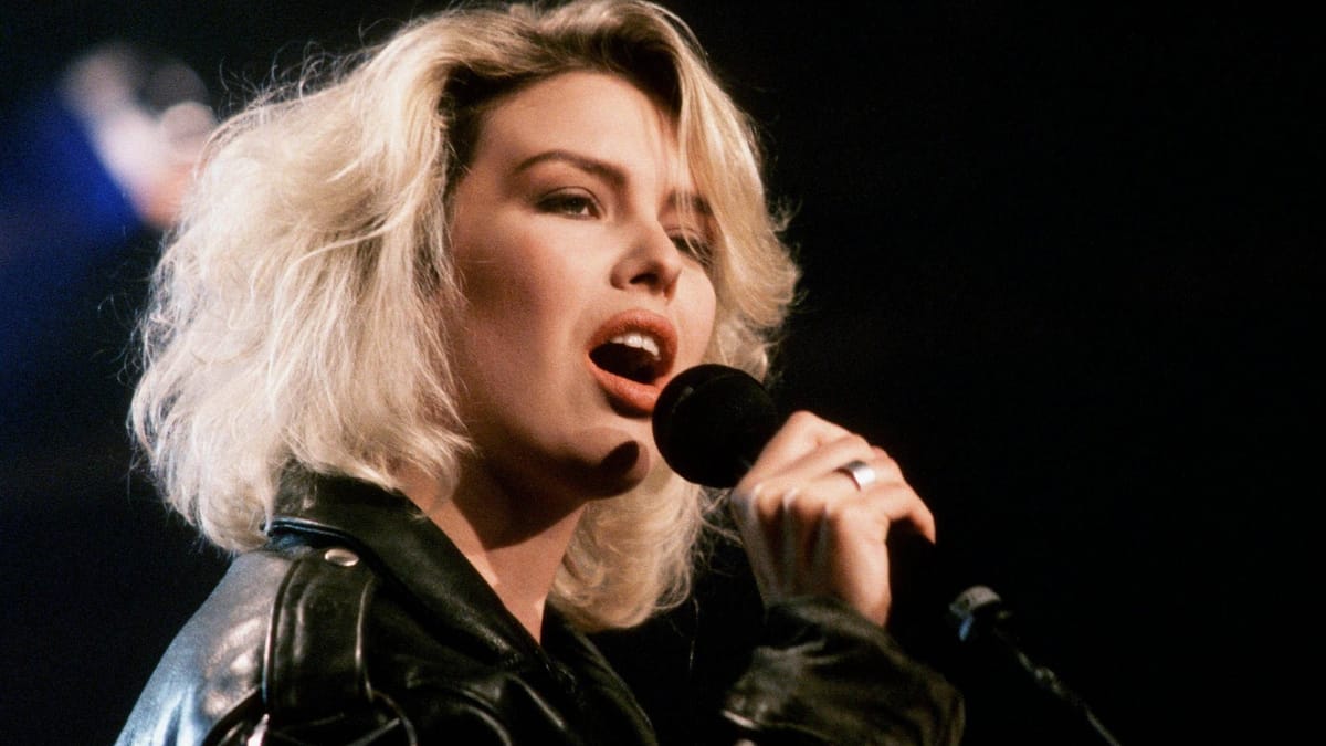 Kim Wilde feiert 65. Geburtstag: So sieht die Achtziger-Ikone heute aus