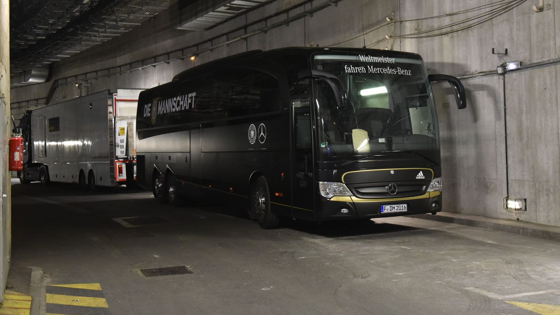 Frankreich - Deutschland