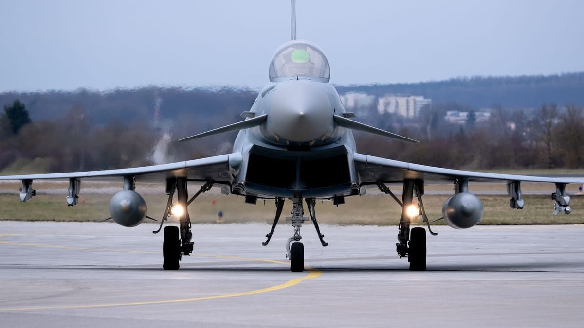 Merz und Macron planen Krisentreffen im Dezember