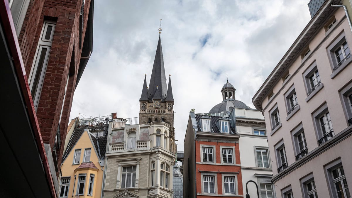 Städteregion liegt bei Lebenshaltungskosten unter dem Schnitt