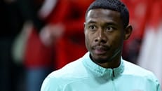 Alaba erreicht nach vielen Anläufen sein letztes großes Ziel