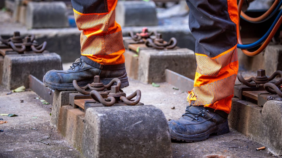 Falsche Navi-Eingabe löst Suche nach vermisstem Arbeiter aus