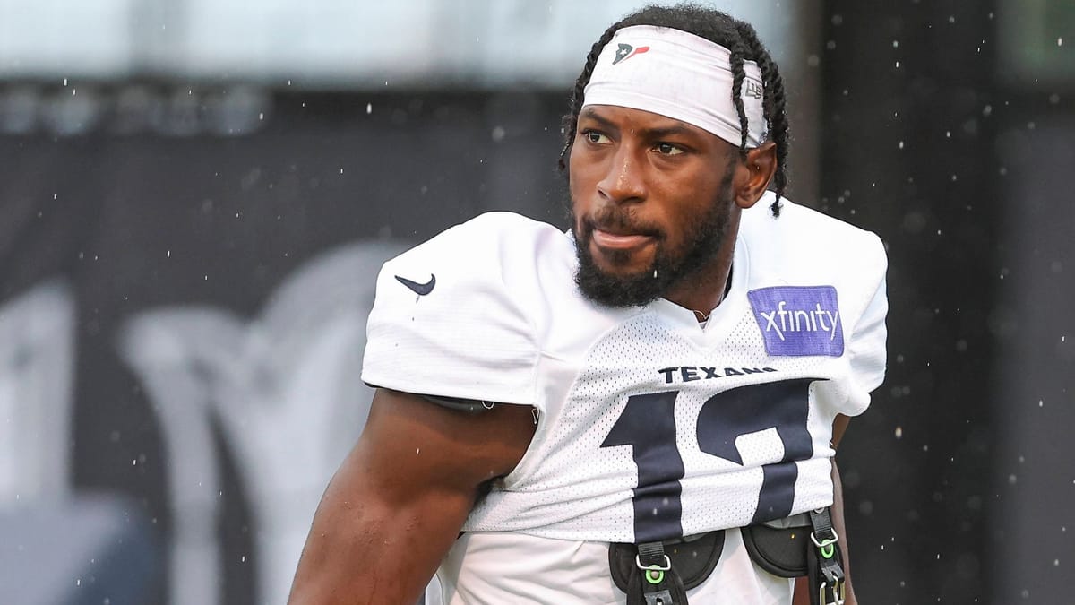 NFL: Footballprofi Kris Boyd in New York angeschossen – Zustand kritisch