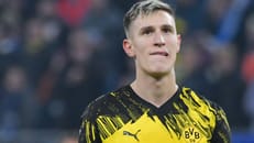 BVB-Star Schlotterbeck offenbar unzufrieden mit Spielweise