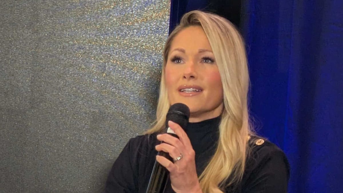 Helene Fischer: Schlagerstar gibt Einblicke in Leben als Zweifach-Mama