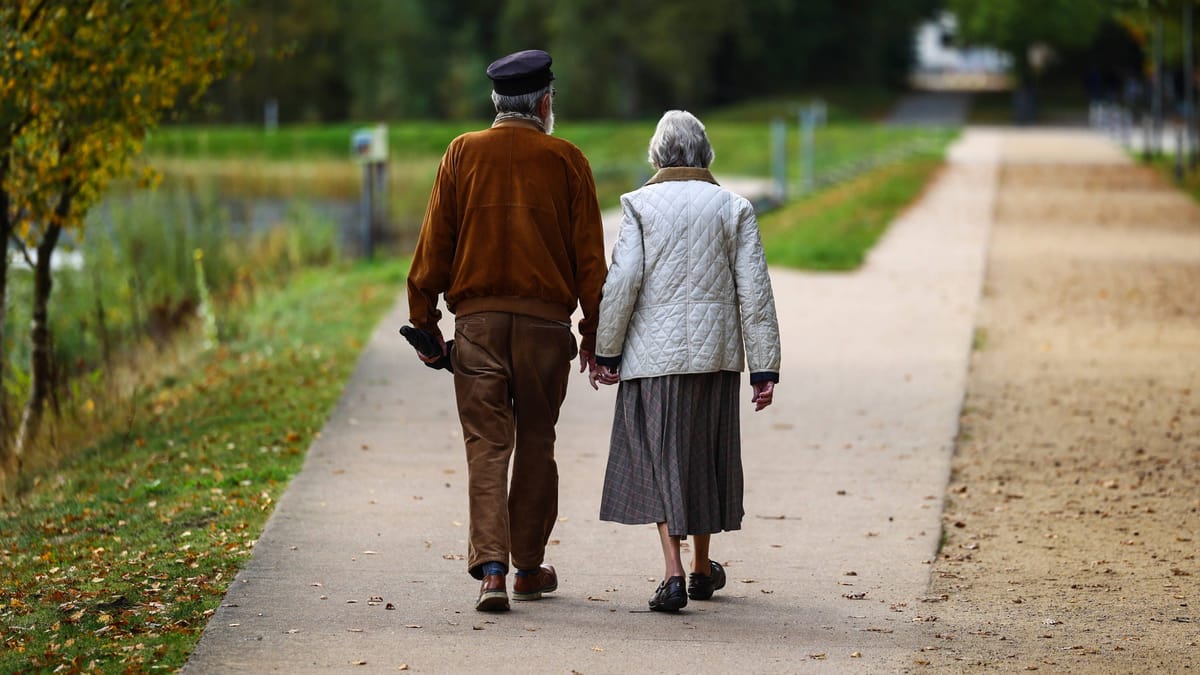 CDU: Senioren-Union zeigen bei Rente Verständnis für Parteinachwuchs