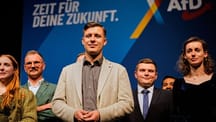 Neue, radikale AfD-Jugend