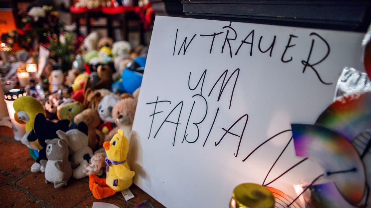 Güstrow: Im Fall Fabian tauchen zwei verdächtige Gegenstände auf