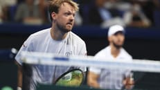 Doppel Krawietz/Pütz verliert zum Start der ATP Finals