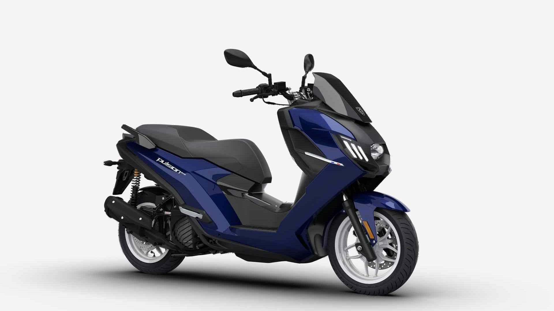 Ab 2026: Peugeot legt den Pulsion neu auf. Ab 2026: Peugeot legt den Pulsion neu auf.